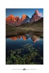 Hidden Lake