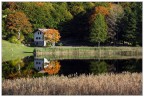 Lagolo d'autunno.