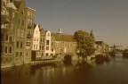 Rotterdam d'epoca