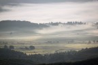 Alba sul monte pizzoc