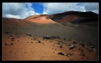 Parque Nacional de Timanfaya, Lanzarote - ottobre 2010