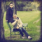 Sguardo assente