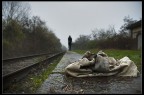 Stazione d'autunno
