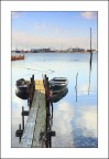 Vecchio pontile