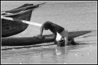 Boat Wash