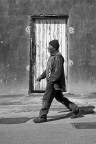 walking