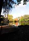 Quattro passi a Villa Borghese