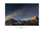 Sky of Glory