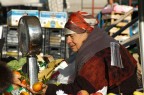 Al mercato