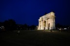 Arco della Pace