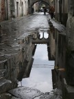 una giornata uggiosa una giornata uggiosa