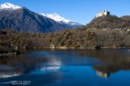 nei pressi di ivrea