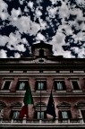 Il Cielo Sopra...