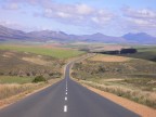 Garden Route 2 - Sud Africa