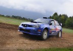 Azzano Rally