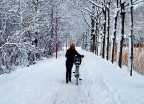 Pista Impraticabile