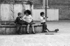 pensieri e parole