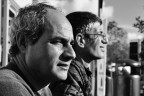 Sole negli occhi