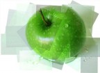 apple