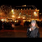 Bolzano.. by night