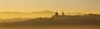 Loreto all'alba Loreto all'alba