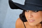 ritratto con cappello