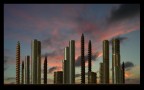 Skycrapers