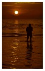 aspettando l'alba