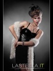 Amanda in fashion 1