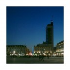 Piazza Castello