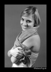 Clari b/n 2