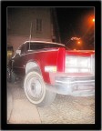 Cadillac