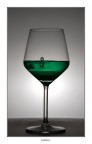Glasses and Liquids