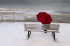 Il mare e l'inverno