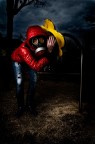 Gasmaske
