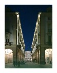 Torino by night