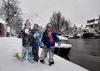 W LA NEVE