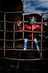 Gasmaske II