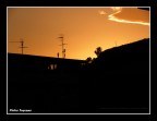 Tramonto urbano 2