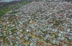 Stone town