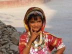 Prima e non ultima trasferta in India...
Fatta con Panasonic DMC-FS30