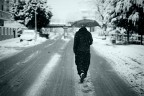 Snow Path