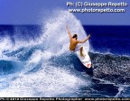 Surfing Action