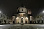 Milano by night : antico e moderno