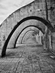 ...nel tunnel...