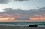 la barca e l'isola...