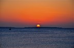 tramonto d'africa