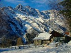 Grange della Rh, Bardonecchia (TO)