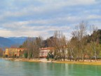 E' una zona meravigliosa di questa Italia semi sconosciuta.Critiche utili e ben accette.