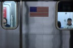 new york 01 - subway 2009